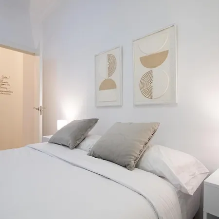 Soto Urban Lejlighed