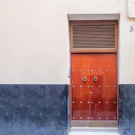 Lejlighed Soto Urban