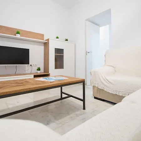 Lejlighed Soto Urban *