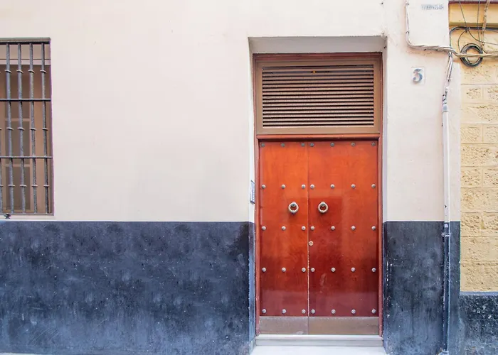 Lejlighed Soto Urban