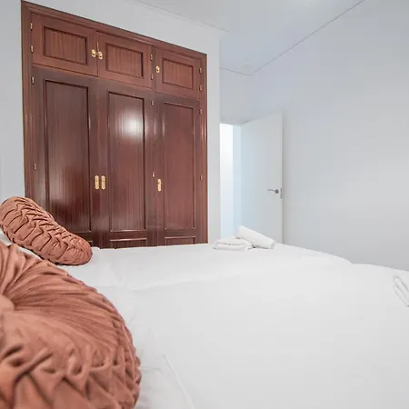 Appartement Soto Urban Cadix