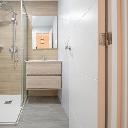 Soto Urban 公寓 加的斯