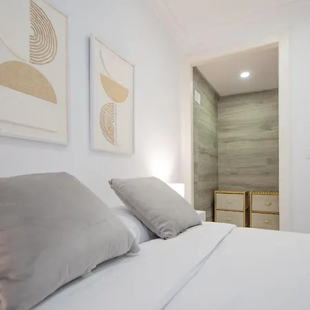 Apartment Soto Urban Cádiz