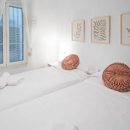 Soto Urban 加的斯