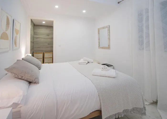 Soto Urban * Кадіс