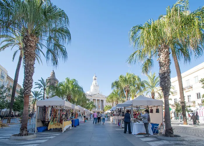 Soto Urban Кадіс