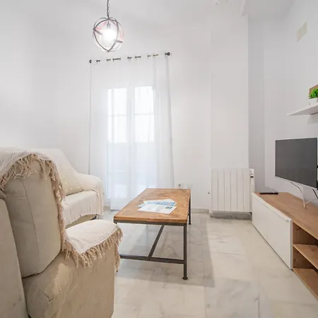 Soto Urban * 카디스