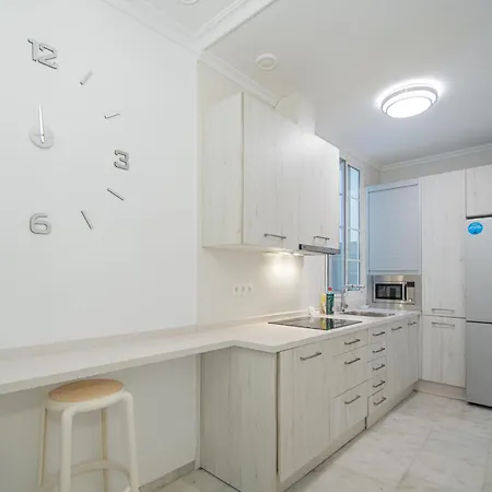 아파트 Soto Urban 카디스