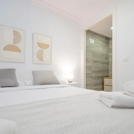 아파트 Soto Urban 카디스