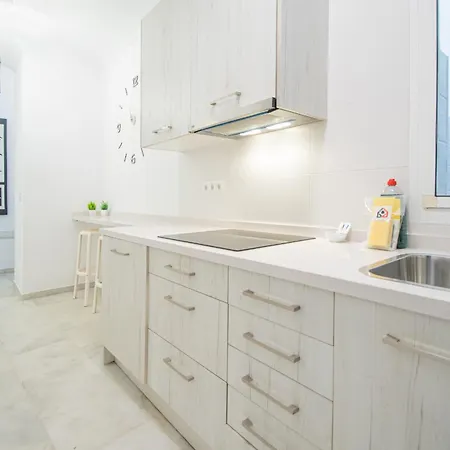 Soto Urban 아파트