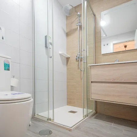 Soto Urban 아파트 *