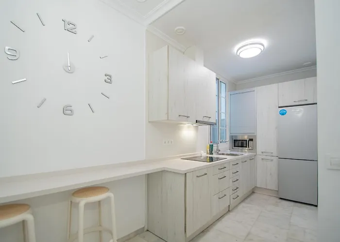 Apartment Soto Urban Cadiz