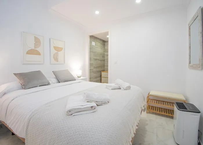 Soto Urban Apartment *