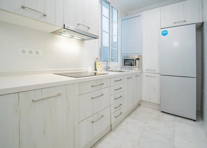 Soto Urban Apartment Cadiz