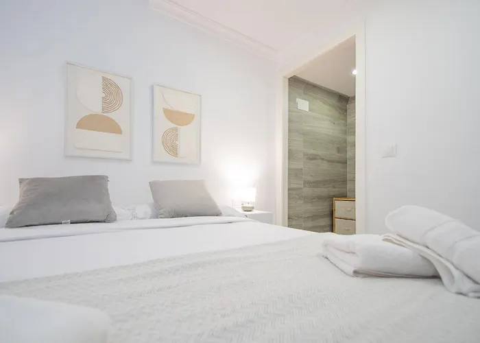 Apartment Soto Urban Cadiz