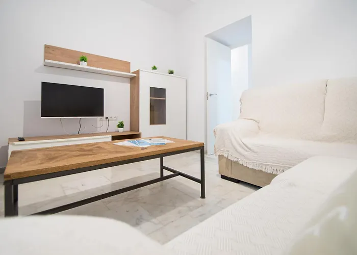 Apartment Soto Urban *