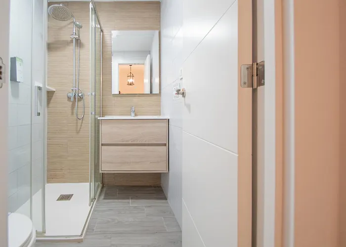 Soto Urban Apartment Cadiz