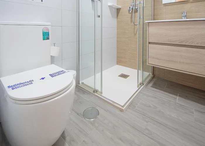 Soto Urban Apartment *