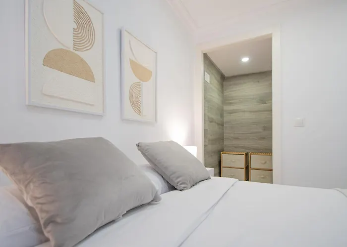 Apartment Soto Urban Cadiz